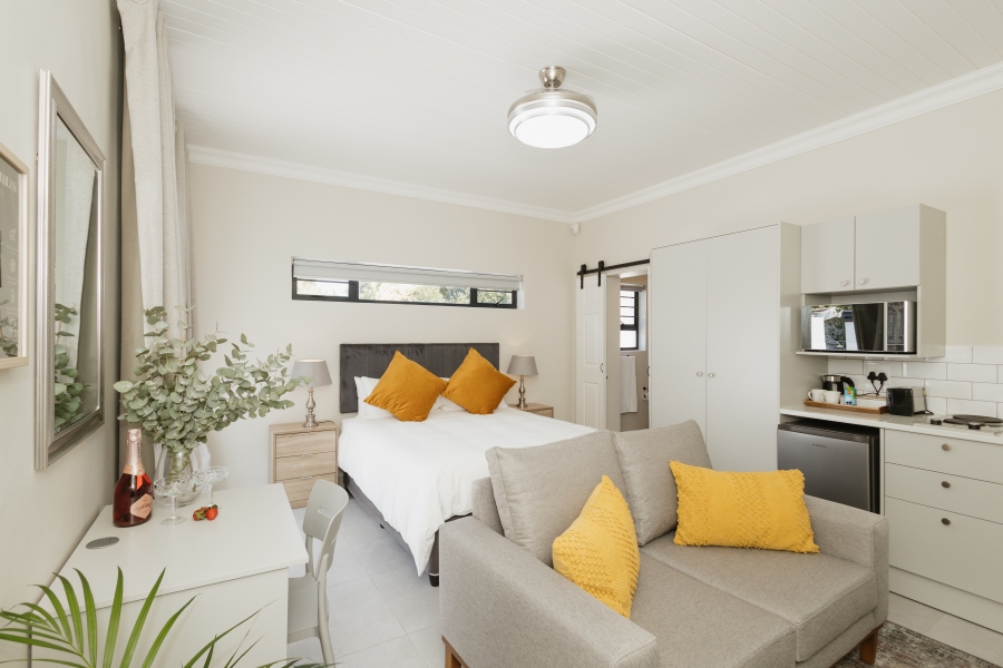 To Let 1 Bedroom Property for Rent in Vredenberg Western Cape